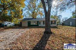 813 Azalia Drive, Terre Haute IN 47802