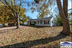 813 Azalia Drive, Terre Haute IN 47802