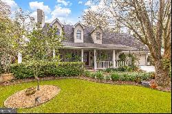 106 Sandcastle Way, St. Simons GA 31522