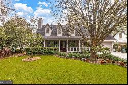 106 Sandcastle Way, St. Simons GA 31522