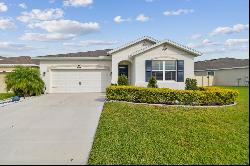 1089 Manzanar Place, Wesley Chapel FL 33543