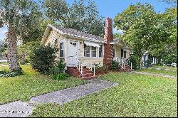 3102 College Street, Jacksonville FL 32205