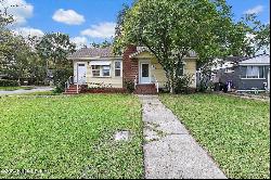 3102 College Street, Jacksonville FL 32205