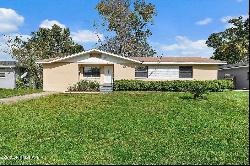 6335 Romilly Drive, Jacksonville FL 32210