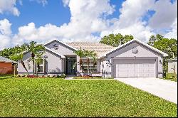 766 NE Galilean Street, Port Saint Lucie FL 34983