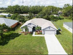 766 NE Galilean Street, Port Saint Lucie FL 34983