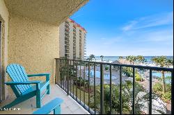 6505 Thomas Drive Unit 205, Panama City Beach FL 32408