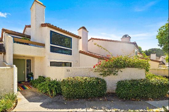 2051 Cliff Drive Unit 10, Santa Barbara CA 93109