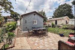 6546 Lindenwood Place, St Louis MO 63109