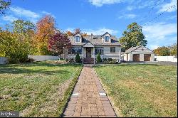 110 Delaware Avenue, Hainesport NJ 08036