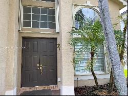 5458 SW 195th Ter, Miramar FL 33029