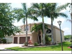 5458 SW 195th Ter, Miramar FL 33029