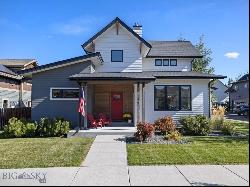 364 Stafford Avenue, Bozeman MT 59718