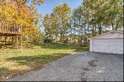 2215 Greenwood Drive, Johnson City TN 37604