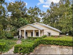 764 Hazelwood Court, Green Cove Springs FL 32043