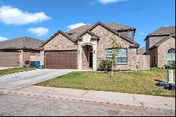 8435 E County Rd 114, Midland TX 79706