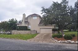 18003 Bullis Hill, San Antonio, TX 78258