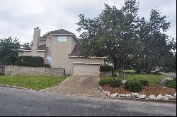 18003 Bullis Hill, San Antonio, TX 78258