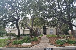 18003 Bullis Hill, San Antonio, TX 78258