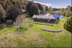 1144 Glenorchy - Queenstown Road