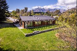 1144 Glenorchy - Queenstown Road