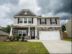 119 Colts Trail, Maryville, TN 37803