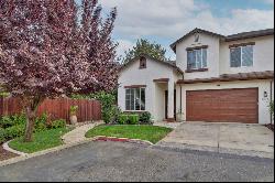 4016 Cobblestone Lane, Carmichael, CA 95608