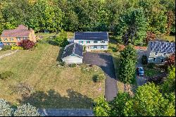 38 Canter Drive, Sewickley, PA 15143