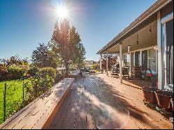 Single story home with 3 car garage in the Genoa Lakes Golf Course Neighborhood