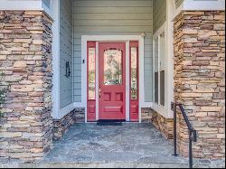 Single story home with 3 car garage in the Genoa Lakes Golf Course Neighborhood