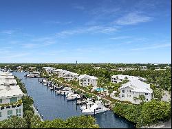 Marina village 2B - Ocean Reef