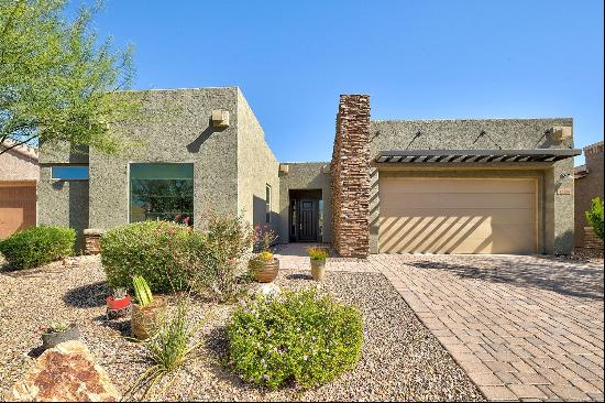 13490 N Fiesta Flower Drive, Oro Valley, AZ 85755