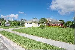 6486 33rd Place, Vero Beach, FL