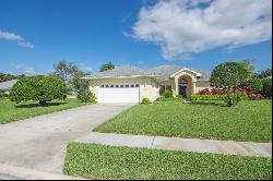 6486 33rd Place, Vero Beach, FL