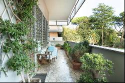 Apartment for sale in Roma (Italy)