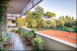 Apartment for sale in Roma (Italy)