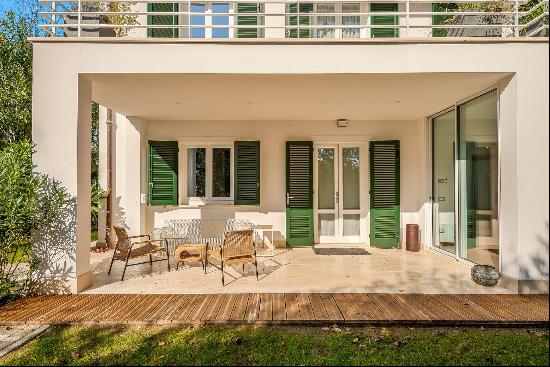 Private Villa for sale in Forte Dei Marmi (Italy)