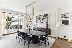 luxury apartment for sale paris 7