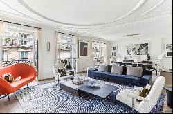 luxury apartment for sale paris 7