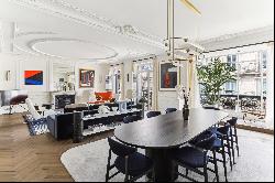 luxury apartment for sale paris 7