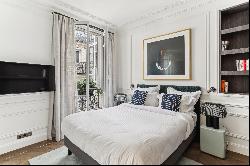 luxury apartment for sale paris 7