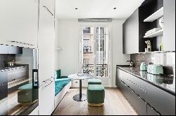 luxury apartment for sale paris 7