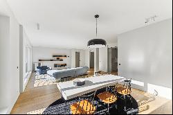 Paris  two bedrooms Pied a terre St Germain des Pres