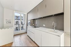 Paris  two bedrooms Pied a terre St Germain des Pres