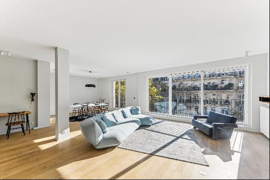 Paris  two bedrooms "Pied a terre" St Germain des Prés