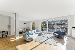 Paris  two bedrooms "Pied a terre" St Germain des Prés