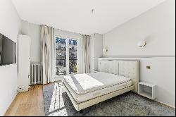 Paris  two bedrooms Pied a terre St Germain des Pres