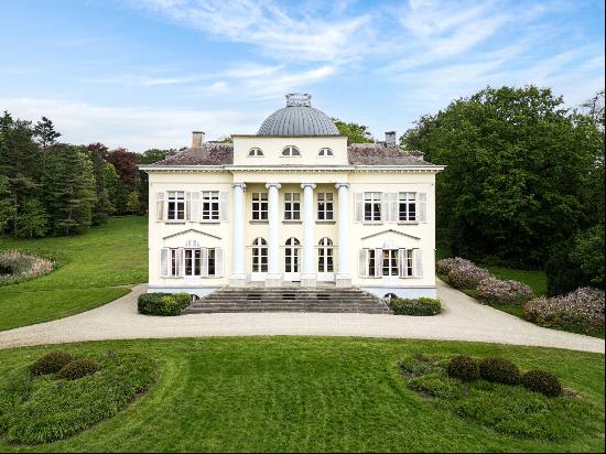 Oost-Vlaanderen I Kasteel Ortegat