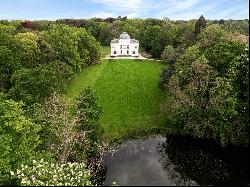 Oost-Vlaanderen I Kasteel Ortegat