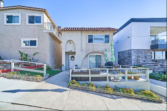 228 32nd Street, Manhattan Beach, CA 90266